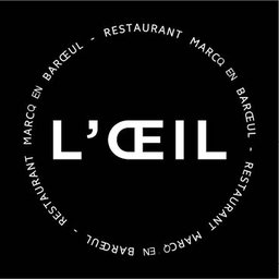Logo de l'entreprise Restaurant L'Oeil