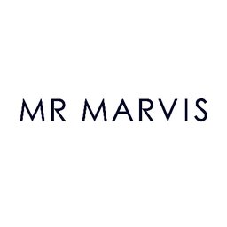 Company logo MR MARVIS