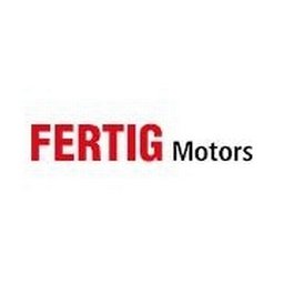 Firmenlogo FERTIG Motors
