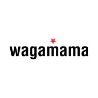 Company logo wagamama