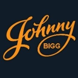 Company logo Johnny Bigg