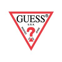 Firmenlogo Guess Europe Sagl