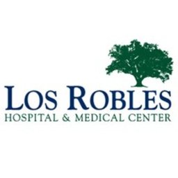 Company logo Los Robles Hospital and Medical Center