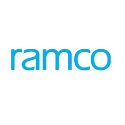 Logotipo de la empresa Ramco Industries Limited