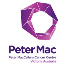 Company logo Peter MacCallum Cancer Centre
