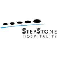 Company logo StepStone Hospitality