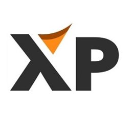 Company logo AddXP