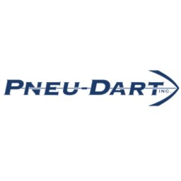 Company logo Pneu-Dart
