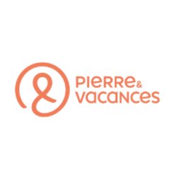 Logotipo de la empresa PIERRE & VACANCES