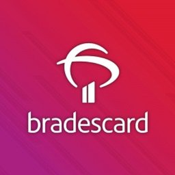 Logotipo de la empresa Bradescard México