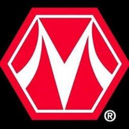 Company logo Morton Buildings