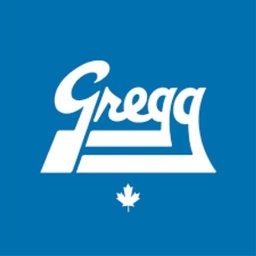 Company logo Gregg Distributors