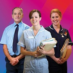 Company logo Gloucestershire Hospitals NHS Foundation Trust
