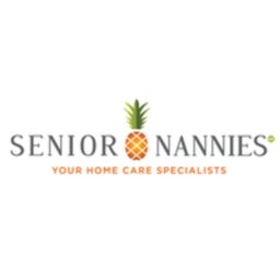 Company logo Senior Nannies