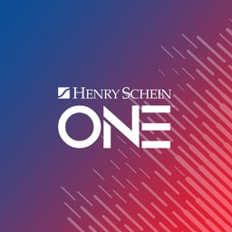 Company logo Henry Schein One