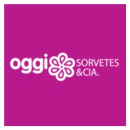 Company logo Oggi Sorvetes