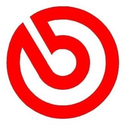 Company logo Brembo