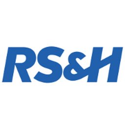 Company logo RS&H