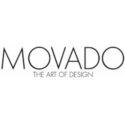 Firmenlogo Movado