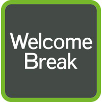 Company logo Welcome Break