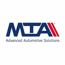 Company logo MTA SpA