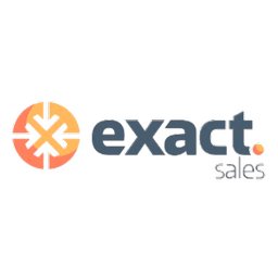 Company logo Exact Sales