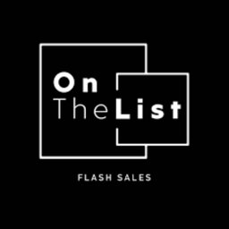 Company logo OnTheList