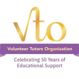 The Volunteer Tutors Organisation Logo
