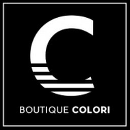 Company logo COLORI