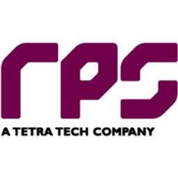 Company logo RPS Group
