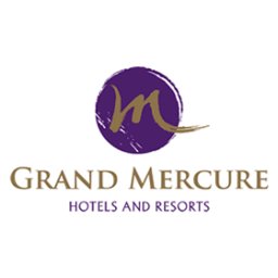 Grand Mercure Logo