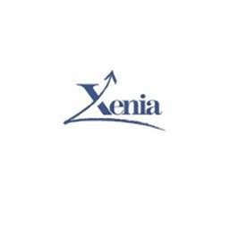 Company logo Xenia Spa
