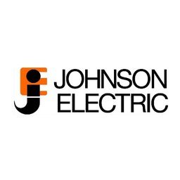 公司标志 Johnson Electric