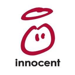 Company logo innocent