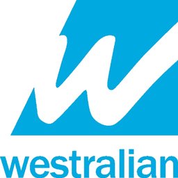 Company logo Westralian