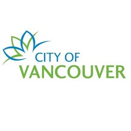 Company logo City of Vancouver, BC