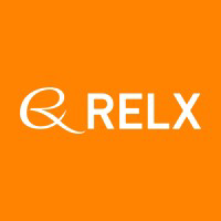 Company logo RELX