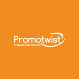 Logotipo de la empresa Promotwist