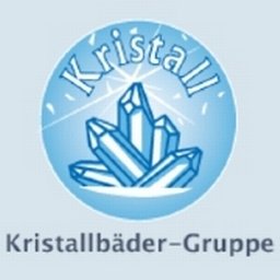 Firmenlogo Kristall Bäder AG