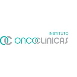 Company logo Grupo Oncoclínicas