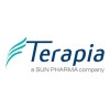 Logo perusahaan Terapia - a SUN PHARMA Company