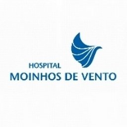 Company logo Hospital Moinhos de Vento