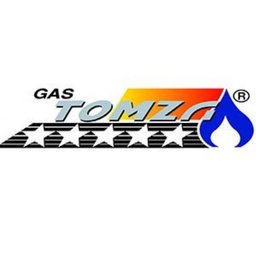 GRUPO TOMZA Logo