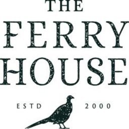 Company logo The Ferry House