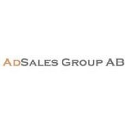 公司标志 Adsale