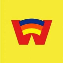 SUPER WILLYS Logo