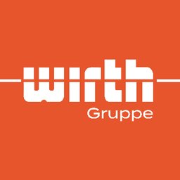Firmenlogo Wirth Gruppe