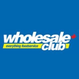 Company logo Wholesale Club