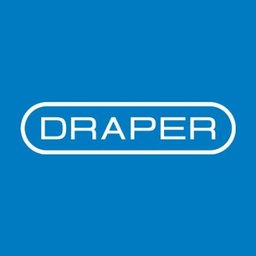 Company logo Draper Tools