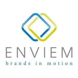 Company logo ENVIEM